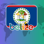 El himno nacional de Belice se titula "Land of the Free"