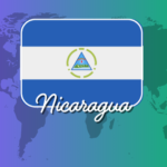 El Himno Nacional de Nicaragua, titulado "Salve a ti, Nicaragua"