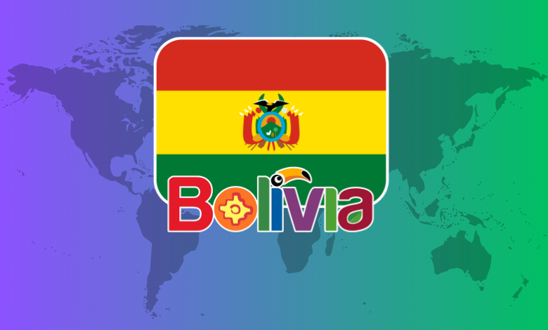 Himno Nacional de Bolivia