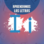 Aprendamos la Letra I: Trazado y Palabras para Niños