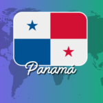 El Himno Nacional de Panamá, titulado "Himno Istmeño"