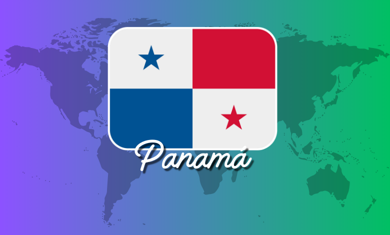 El Himno Nacional de Panamá, titulado "Himno Istmeño"