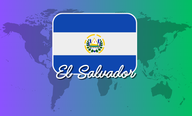 El Himno Nacional de El Salvador