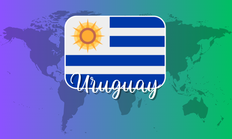 El Himno Nacional de Uruguay