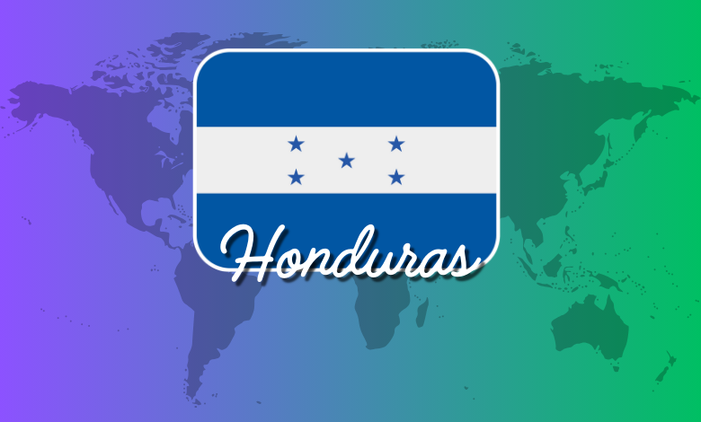 El Himno Nacional de Honduras