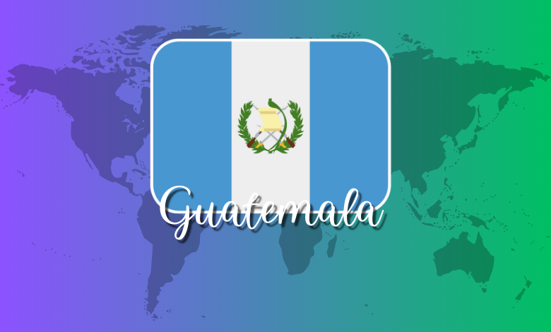 Himno Nacional de Guatemala