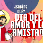 Celebrando el Día del Amor y la Amistad