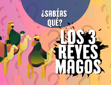 Los 3 Reyes Magos