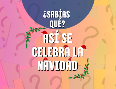 Así se celebra la Navidad 🎁 Desde Canadá hasta Argentina 🎄 ✨