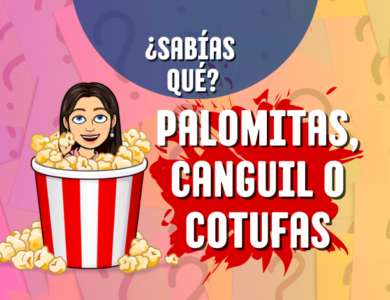 as palomitas de maíz son un snack delicioso y popular en muchos países