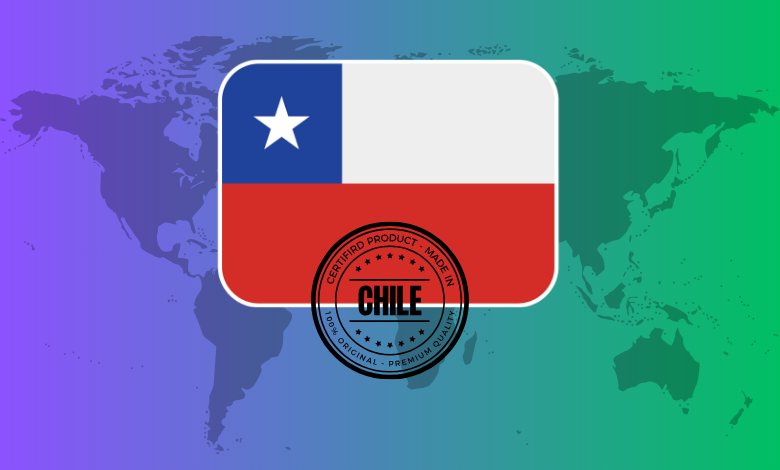 Himno de Chile