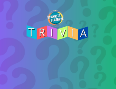 Trivia para niños de 4 a 10 años