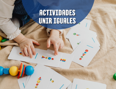 Actividades Rasgar y Pegar papel