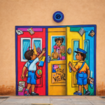 Comprender la importancia de las normas de seguridad dentro de la escuela para prevenir accidentes
