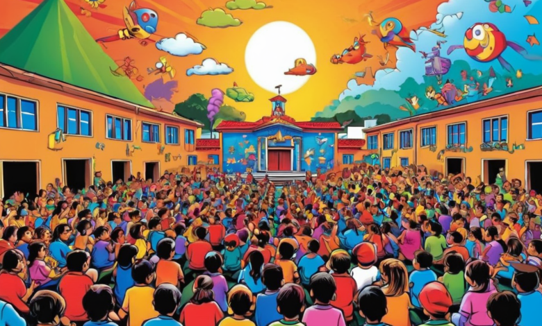 Comprender la importancia de la historia de la escuela