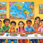 Comprender la diversidad cultural dentro de la escuela
