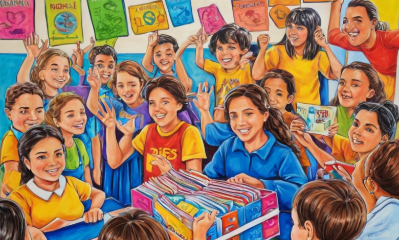 Reconocer la importancia de los derechos y deberes de cada persona dentro de la comunidad escolar.
